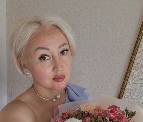 Zhanna, 39, Ishimbay