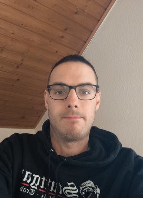 Marcel, 32, Germany, Stuttgart