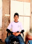 Abhishek panchal, 18 лет, Panipat