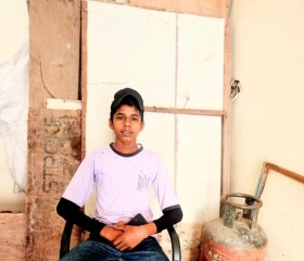Abhishek panchal, 18 лет, Panipat