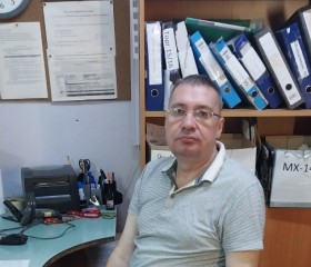 Ilya, 48, Mytishchi