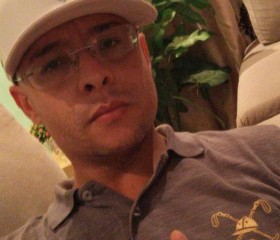 LuAn, 35, Conceicao da Feira