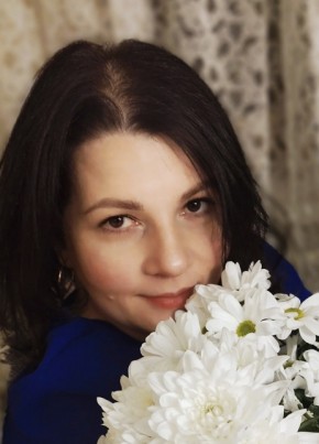 Катерина, 43, Россия, Светлый (Калининградская обл.)
