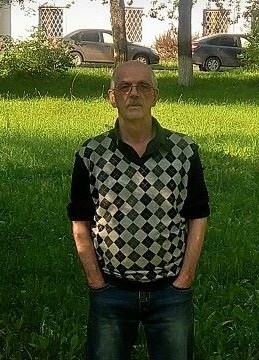майсик Мисакович, 70, Россия, Тверь