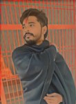 Abhay Kumar Sing, 20 лет, Patna