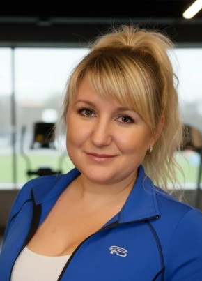 Ирина из Ухты 45 лет