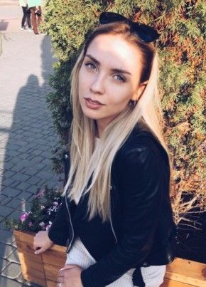 Эвелина, 30, Россия, Москва