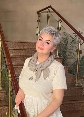 Olga, 52, Russia, Moscow