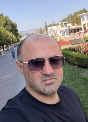Тон из Кисловодска 38 лет