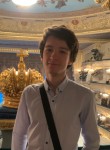 Fyedor, 23, Saint Petersburg