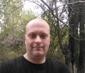 Олег, 43 года, Луганськ