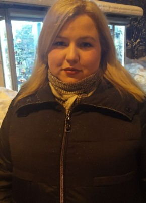Анастасия, 33, Россия, Конаково