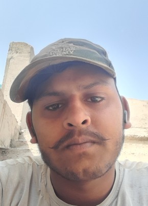 Asif, 22, India, Ghaziabad
