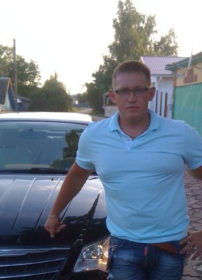 Владимир, 35, Рэспубліка Беларусь, Шклоў