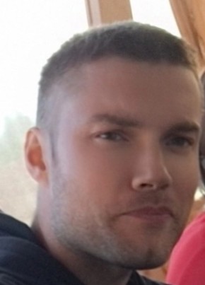 Sergey, 35, Russia, Vysokovsk