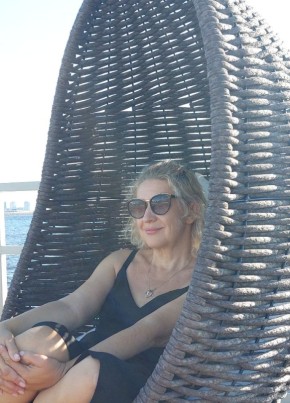 Yuliya, 50, Russia, Sarov