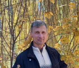 Валерий Падалка, 53 года, Носівка