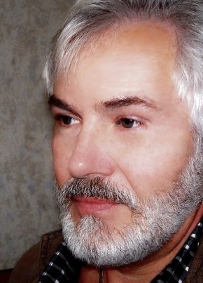 sergey, 54, Russia, Novosibirsk