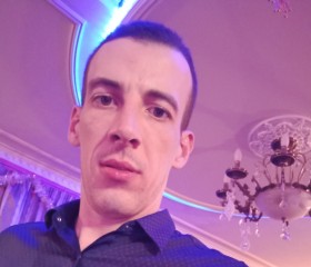 Эдвард, 31 год, Москва