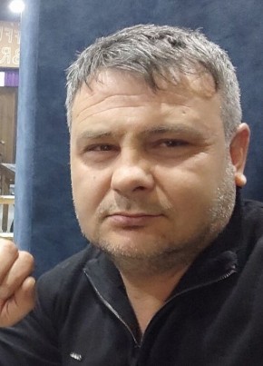 Elman, 41, Azərbaycan Respublikası, Quba