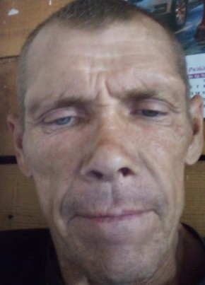 Вова из Алапаевска 53 года