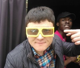 Maksat, 38, Liaocheng