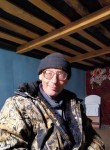 Сергей, 53 года, Железногорск (Курская обл.)