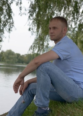 Yury, 47, Рэспубліка Беларусь, Горад Мінск