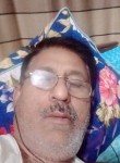 M Rashad, 45 лет, اسلام آباد