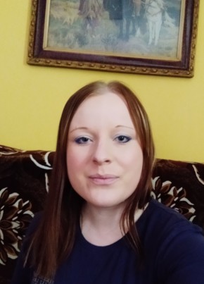 Мария, 31, Россия, Нижний Новгород