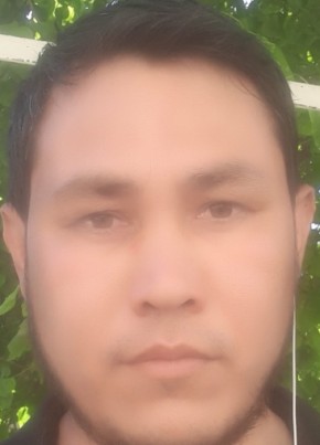 Ruslan, 38, Uzbekistan, Tashkent