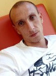 Санек, 39 лет, Владивосток