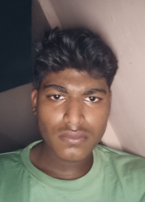 Subham kumar Rat, 19, India, Brahmapur