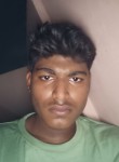 Subham kumar Rat, 19 лет, Brahmapur