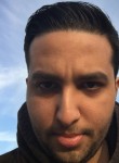 Zaid, 33 года, Croydon