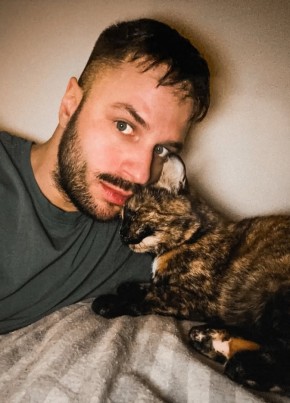 Александр из Читы 37 лет