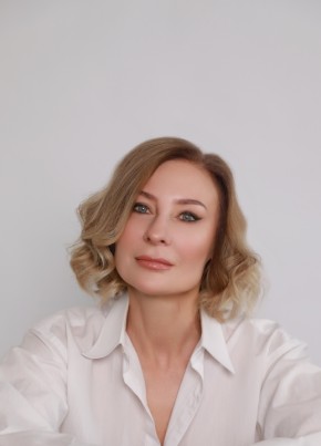 Александра из Москвы 42 года