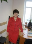Ольга, 68 лет, Чернігів