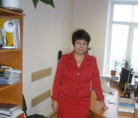 Ольга, 68 лет, Чернігів