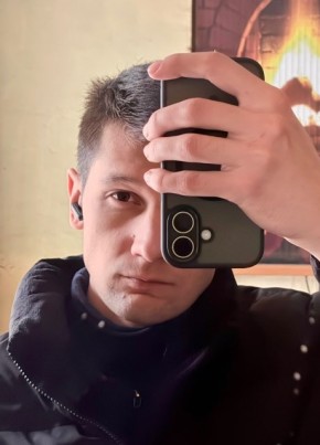 Никита из Рыбинска 24 года