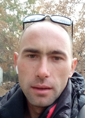 Maksim, 32, Kyrgyzstan, Bishkek