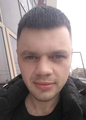 Александр, 29, Россия, Тасеево