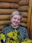Татьяна, 58 лет, Мурманск