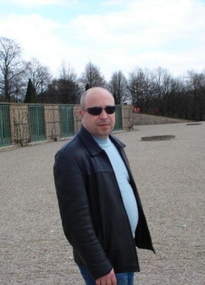 Alexandr , 58, Bundesrepublik Deutschland, Berlin