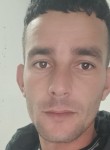 Charaf, 28, Algiers