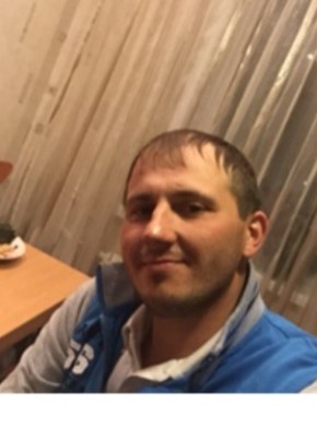 Виталий, 41, Россия, Владивосток
