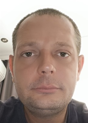 Дмитрий из Нижнего Новгорода 41 год