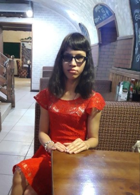Анна, 24, Россия, Астрахань