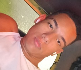 Gabriel, 23, El Banco