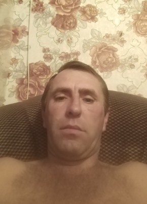 Александр, 44, Россия, Лысые Горы